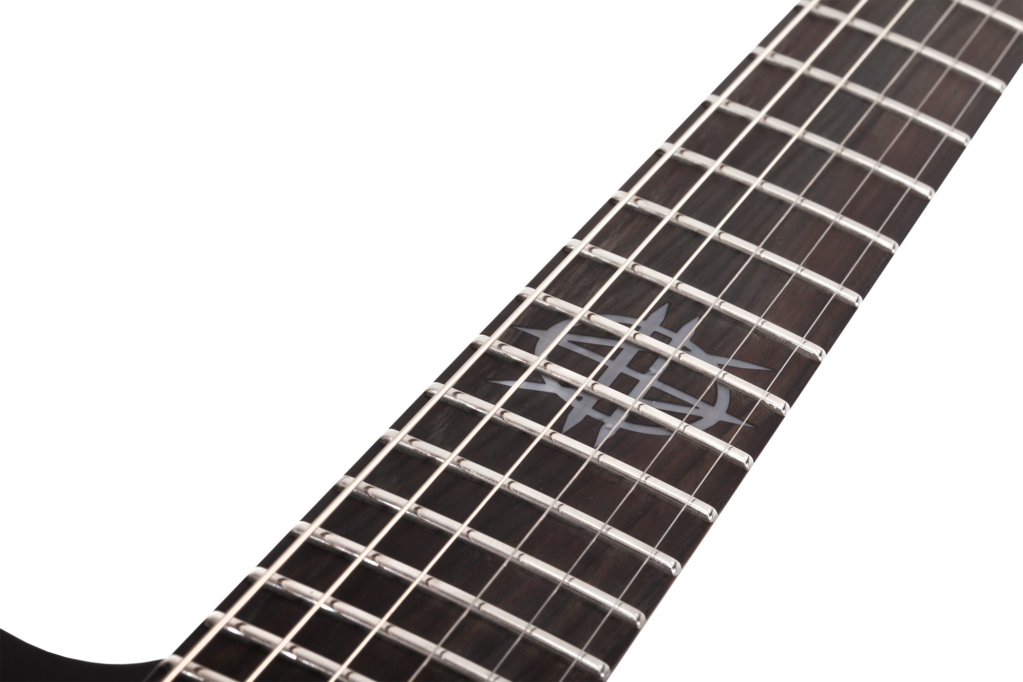 Synyster Gates Custom- 6 TR-S Headless